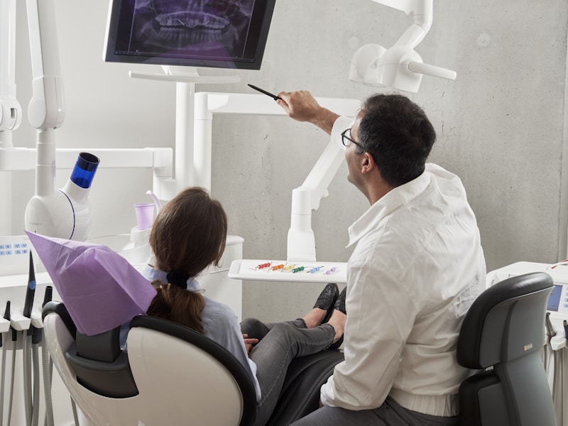 Emergency Dentist