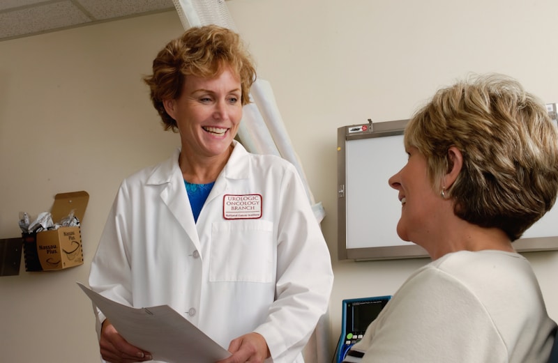 Same Day Care family doctor